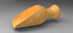 salt spoon