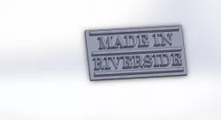 sample cube
