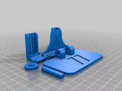 Samsung Galaxy Nexus Collapsible Phone Holder