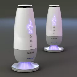 Samsung Virus Doctor