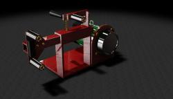 laser sander machine for wood 3D Models | Page 1 | STLFinder