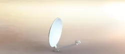 satellite
