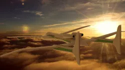 Scaled Composite - "Proteus"