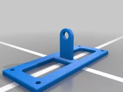 Scanguage Mounting Bracket