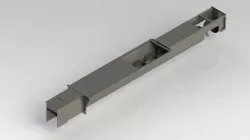 screw conveyor