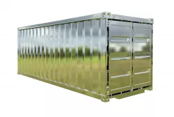 Shipping Container  3D model