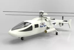 Sikorsky s97 Raider