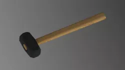 sledgehammer