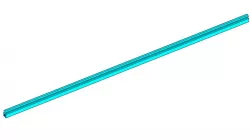 Slider rail