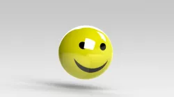 smiley