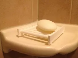 Soap Dish