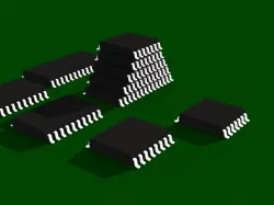 SOIC Package wide 14,16,18, 20, 24 and 28 pins