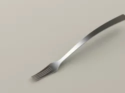 Solidworks 2014 Fork