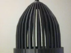 Soul Birdcage