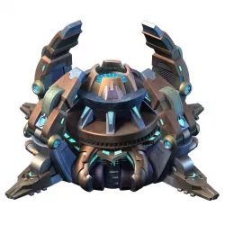 Space-photon generator 01 3D model
