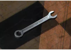 Spanner