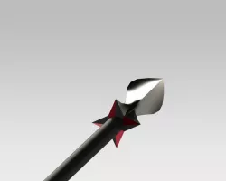 Spear 