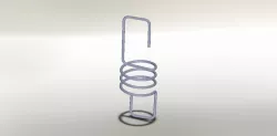 Special Type Spring 