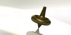 Spinning top