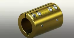 split sleeve coupling