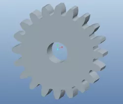 Spur Gear