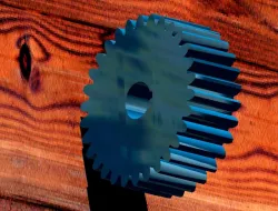 Spur Gear