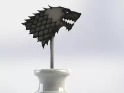 Stark Sigil