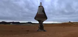 Statue 