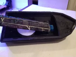 Steam Boat
