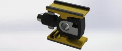 Steam Engine Crosshead
