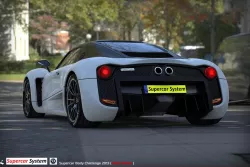 SUPERCAR2014 - acute