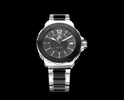 Tag Ladies F1 Watch