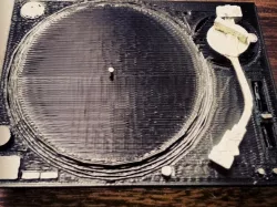 Technics 1200