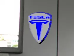 Tesla Logo