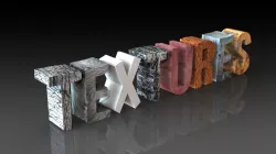 TEXTURES