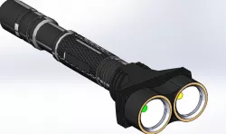 THE DIODE LIGHT