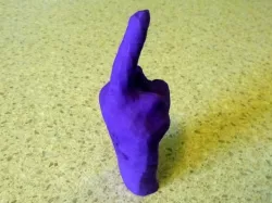 The Finger