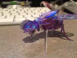 The Fly