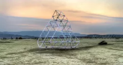 The Penrose Triangle