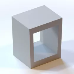 Thomas Lavin - Chista 3D model