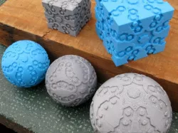 Tiling a Sphere