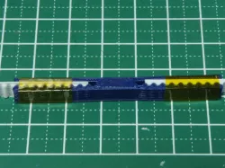 Timing Belt Coupler T2.5