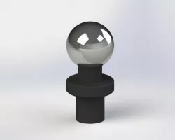 Tooling Ball Precision