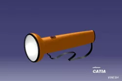 TORCH LIGHT