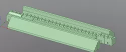 Toy Track