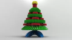 Tree of Gears