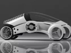Trike 2040