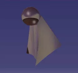 Trophy