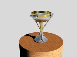 trophy design