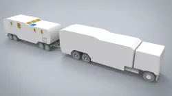 Truck Conversion